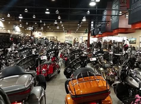 Alamo City Harley-Davidson. . San antonio harley davidson